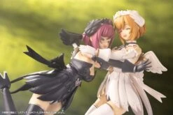 Kotobukiya USAGS Limited Exclusive Arcanadea Lumitea ReACT-A Model Kit -Bandai AR010 lumitea RA A 14