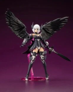 Kotobukiya USAGS Limited Exclusive Arcanadea Lumitea ReACT-A Model Kit -Bandai AR010 lumitea RA A 3