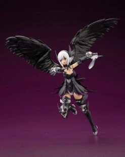 Kotobukiya USAGS Limited Exclusive Arcanadea Lumitea ReACT-A Model Kit -Bandai AR010 lumitea RA A 4