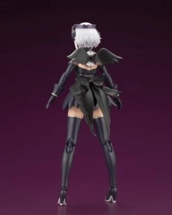 Kotobukiya USAGS Limited Exclusive Arcanadea Lumitea ReACT-A Model Kit -Bandai AR010 lumitea RA A 8