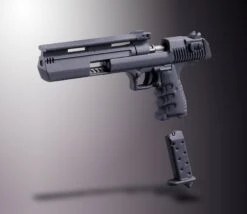 Bandai Neon Genesis Evangelion Metal Build EVA Unit-01 Test Type -Bandai BAS55040 13