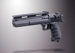 Bandai Neon Genesis Evangelion Metal Build EVA Unit-01 Test Type -Bandai BAS55040 14