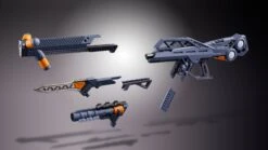 Bandai Neon Genesis Evangelion Metal Build EVA Unit-01 Test Type -Bandai BAS55040 25