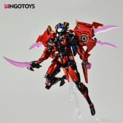 Bongo Toys Transformers BT-02 Windgirl (Windblade) -Bandai BingoToys 20BT 02 20Windgirl 20 14 scaled 600