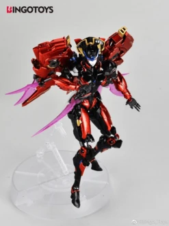 Bongo Toys Transformers BT-02 Windgirl (Windblade) -Bandai BingoToys 20BT 02 20Windgirl 20 16 scaled 600