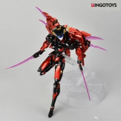 Bongo Toys Transformers BT-02 Windgirl (Windblade) -Bandai BingoToys 20BT 02 20Windgirl 20 17 scaled 600