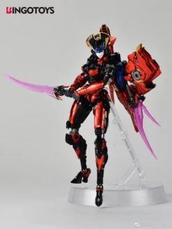 Bongo Toys Transformers BT-02 Windgirl (Windblade) -Bandai BingoToys 20BT 02 20Windgirl 20 18 scaled 600