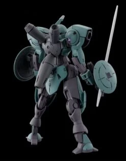 C85 TWFM HG Aerial Rebuild / Pharact / Heindree / Zowort / Tickbalang Decal Sheet 24 C85 TWFM HG Aerial Rebuild / Pharact / Heindree / Zowort / Tickbalang Decal Sheet -Bandai C85TWFMHGGundamAerialRebuid 11 1