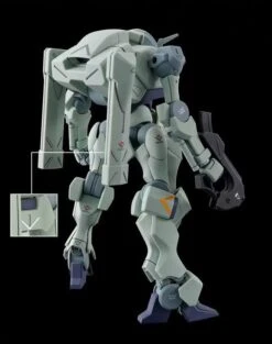 C85 TWFM HG Aerial Rebuild / Pharact / Heindree / Zowort / Tickbalang Decal Sheet 27 C85 TWFM HG Aerial Rebuild / Pharact / Heindree / Zowort / Tickbalang Decal Sheet -Bandai C85TWFMHGGundamAerialRebuid 14 1