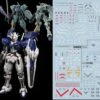 C85 TWFM HG Aerial Rebuild / Pharact / Heindree / Zowort / Tickbalang Decal Sheet