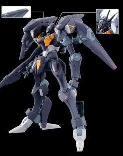 C85 TWFM HG Aerial Rebuild / Pharact / Heindree / Zowort / Tickbalang Decal Sheet 20 C85 TWFM HG Aerial Rebuild / Pharact / Heindree / Zowort / Tickbalang Decal Sheet -Bandai C85TWFMHGGundamAerialRebuid 7 1