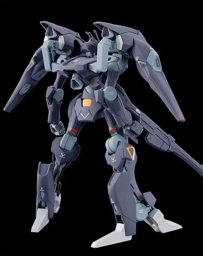 C85 TWFM HG Aerial Rebuild / Pharact / Heindree / Zowort / Tickbalang Decal Sheet 7 C85 TWFM HG Aerial Rebuild / Pharact / Heindree / Zowort / Tickbalang Decal Sheet - Image 7