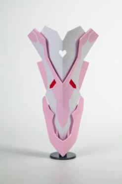 RG Eva Shield And Gatling Gun -Bandai EVA8