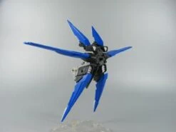 Bandai 18 Bandai EffectsWings MG 1/100 Gundam Astray Blue Frame Flight Unit