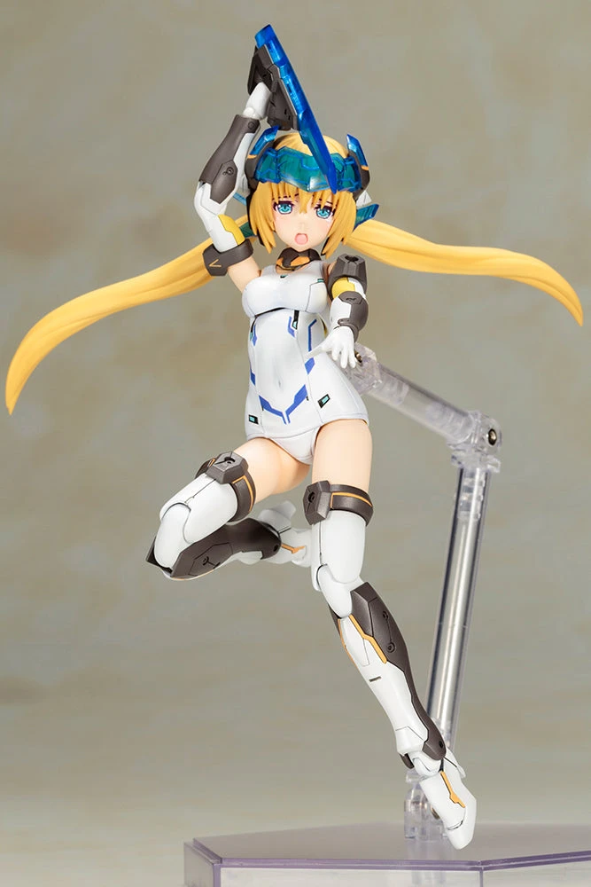 Frame Arms Girl Hresvelgr=Ater Plastic Model Kit 11 Frame Arms Girl Hresvelgr=Ater Plastic Model Kit - Image 11