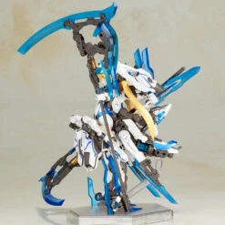 Frame Arms Girl Hresvelgr=Ater Plastic Model Kit 21 Frame Arms Girl Hresvelgr=Ater Plastic Model Kit -Bandai FA024R FAgirl hresvelgrater pp2
