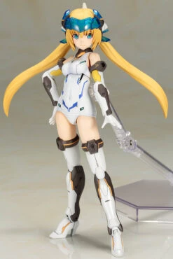 Frame Arms Girl Hresvelgr=Ater Plastic Model Kit 26 Frame Arms Girl Hresvelgr=Ater Plastic Model Kit -Bandai FA024R FAgirl hresvelgrater pp7 1
