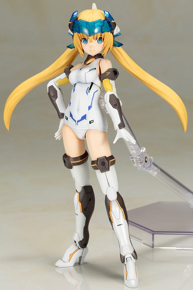 Frame Arms Girl Hresvelgr=Ater Plastic Model Kit 8 Frame Arms Girl Hresvelgr=Ater Plastic Model Kit - Image 8