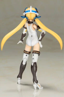 Frame Arms Girl Hresvelgr=Ater Plastic Model Kit 27 Frame Arms Girl Hresvelgr=Ater Plastic Model Kit -Bandai FA024R FAgirl hresvelgrater pp8 1