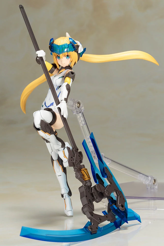 Frame Arms Girl Hresvelgr=Ater Plastic Model Kit 10 Frame Arms Girl Hresvelgr=Ater Plastic Model Kit - Image 10