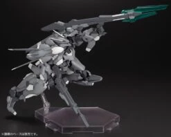 FRAME ARMS JX-25F/S JI-DAO SAF CUSTOM MODEL KIT -Bandai FA113 jidao SAF 03