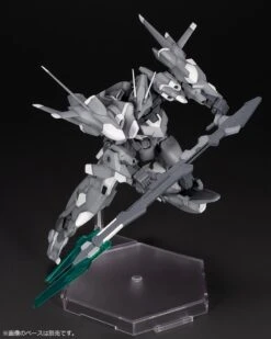 FRAME ARMS JX-25F/S JI-DAO SAF CUSTOM MODEL KIT -Bandai FA113 jidao SAF 04