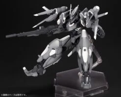 FRAME ARMS JX-25F/S JI-DAO SAF CUSTOM MODEL KIT -Bandai FA113 jidao SAF 05