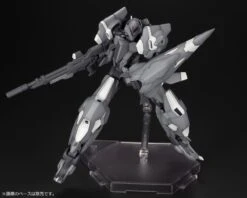 FRAME ARMS JX-25F/S JI-DAO SAF CUSTOM MODEL KIT -Bandai FA113 jidao SAF 08