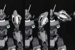 FRAME ARMS JX-25F/S JI-DAO SAF CUSTOM MODEL KIT -Bandai FA113 jidao SAF 09