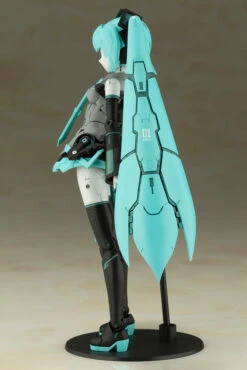 Kotobukiya FRAME ARTIST HATSUNE MIKU -Bandai FA129 MIKU 03