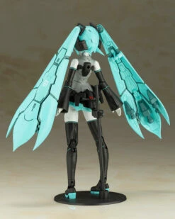 Kotobukiya FRAME ARTIST HATSUNE MIKU -Bandai FA129 MIKU 04