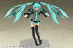Kotobukiya FRAME ARTIST HATSUNE MIKU -Bandai FA129 MIKU 08
