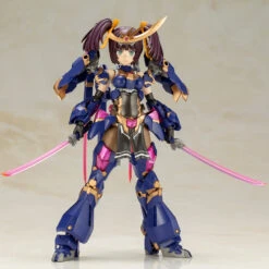 Frame Arms Girl Ayatsuki Model Kit -Bandai FG094 FAgirl ayatsuki11 1