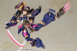 Frame Arms Girl Ayatsuki Model Kit -Bandai FG094 FAgirl ayatsuki14 1