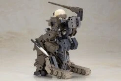 Frame Arms Girl Gourai-Kai With Exosuit Gourai Model Kit Set -Bandai FG118 FAgirl GOURAIwithExosuit 08