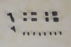 Frame Arms Girl Gourai-Kai With Exosuit Gourai Model Kit Set -Bandai FG118 FAgirl GOURAIwithExosuit 15