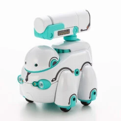 Kotobukiya Vocaloid Frame Music Girl Hatsune Miku (Maruttoys Ver.) & Tamotu (Miku Ver.) Model Kit Set -Bandai FG145 MIKU TAMOTU 07