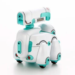 Kotobukiya Vocaloid Frame Music Girl Hatsune Miku (Maruttoys Ver.) & Tamotu (Miku Ver.) Model Kit Set -Bandai FG145 MIKU TAMOTU 08