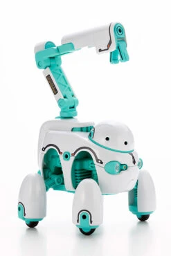 Kotobukiya Vocaloid Frame Music Girl Hatsune Miku (Maruttoys Ver.) & Tamotu (Miku Ver.) Model Kit Set -Bandai FG145 MIKU TAMOTU 09