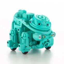 Kotobukiya Vocaloid Frame Music Girl Hatsune Miku (Maruttoys Ver.) & Tamotu (Miku Ver.) Model Kit Set -Bandai FG145 MIKU TAMOTU 10