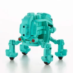 Kotobukiya Vocaloid Frame Music Girl Hatsune Miku (Maruttoys Ver.) & Tamotu (Miku Ver.) Model Kit Set -Bandai FG145 MIKU TAMOTU 11