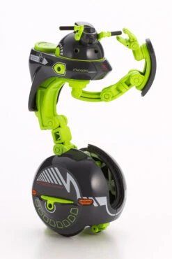 Kotobukiya Frame Arms Girl X Maruttoys Innocentia (Racer Ver.) And Noseru (Racing Specs Ver.) Model Kit -Bandai FG146 FAGirl INNOCENTIA NOSERU 09