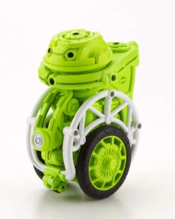 Kotobukiya Frame Arms Girl X Maruttoys Innocentia (Racer Ver.) And Noseru (Racing Specs Ver.) Model Kit -Bandai FG146 FAGirl INNOCENTIA NOSERU 10