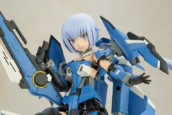 Frame Arms Girl Stylet XF-3 Plus Model Kit 18 Frame Arms Girl Stylet XF-3 Plus Model Kit -Bandai FG149 StilettXF3 Plus 02