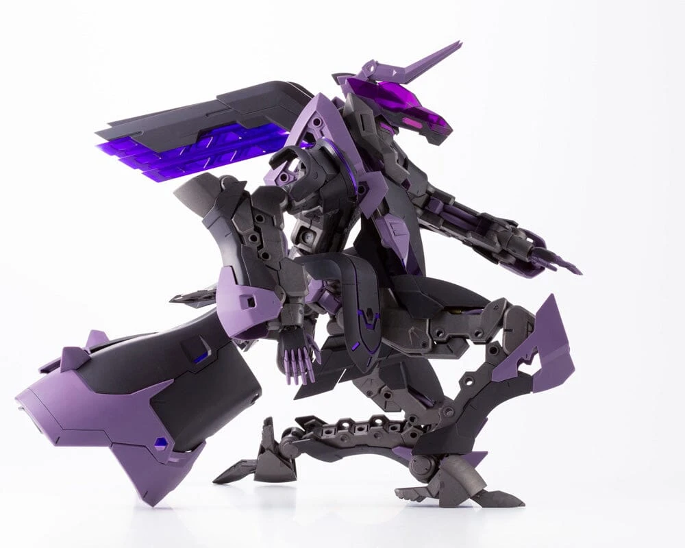 Kotobukiya Frame Arms M.S.G. Modeling Support Goods Gigantic Arms 09 Bicorn Model Kit 16 Kotobukiya Frame Arms M.S.G. Modeling Support Goods Gigantic Arms 09 Bicorn Model Kit - Image 16