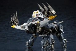 HEXA GEAR DEMOLITION BRUTE -Bandai HG002 DEMOLITION BRUTE up1