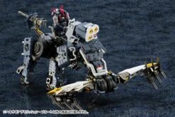 HEXA GEAR DEMOLITION BRUTE -Bandai HG002 DEMOLITION BRUTE up11
