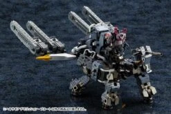 HEXA GEAR DEMOLITION BRUTE -Bandai HG002 DEMOLITION BRUTE up16