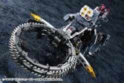 HEXA GEAR DEMOLITION BRUTE -Bandai HG002 DEMOLITION BRUTE up17