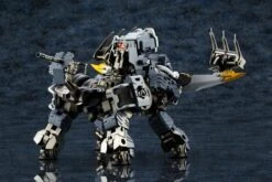HEXA GEAR DEMOLITION BRUTE -Bandai HG002 DEMOLITION BRUTE up2